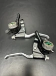 Nos Shimano Altus 3X7 SB-CT90 Thumb Shifter Brake Lever Mtb Atb Hybrid Trek Gt. Fixed Price $89.99.