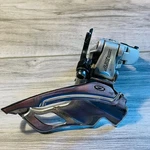Shimano Deore Xt FD-M761 34.9 + 31.8 Adapter Front Derailleur Dual Pull. Fixed Price $39.99.