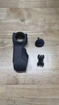Trek Rcs Pro Blendr Stem -7 Deg. X 90MM Black Oem Take Off. Fixed Price $100.00.