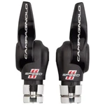 New Campagnolo 11 Speed Time Trial Triathlon Shifters Aluminum. Fixed Price $211.56.