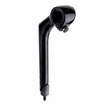 Sunlite Alloy 1-BOLT Bike Stem Quill 60MM Rise 25.4MM Bar 22.2MM Fork Black. Fixed Price $28.75.