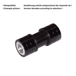 Cane Creek Double Barrel Mounting Bushing, 52.0MM X 8MM. Fixed Price $58.62.