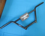Racing Bmx Oakland Cruiser 4 Piece Bicycle Handlebar Black - New. Fixed Price $75.00.