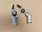 Shimano Dura Ace 10 Speed Bar End Shifters SL-BS78 *incomplete*. Fixed Price $40.00.