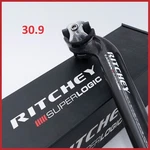 Nos Ritchey Superlogic Carbon Seatpost 30.9 Mm 1 Bolt Vintage Old. Fixed Price $259.00.