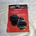 Look Keo Cleat Covers - Black. Fixed Price $14.99.