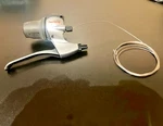 Shimano Nexus SB-8S20 Speed Revo Shifter / Brake Lever. Fixed Price $65.00.