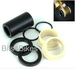 Fox Shock Bush Mounting Hardware Low Friction 19MM 803-03-163 803-03-277. Fixed Price $30.94.
