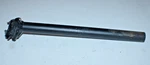 Promax Seatpost Tube 350/27.2MM 10MM Offset Black Road Mtb Gravel Commuter. Fixed Price $16.40.
