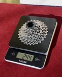 Shimano Ultegra Cs R8000 Speed Cassette 11-28T Gently Used 700C Race Japan. Fixed Price $34.95.
