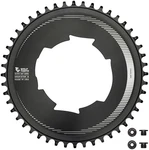 Aero 107 Bcd Chainrings For Sram - Wolf Tooth 48T,. Fixed Price $129.95.