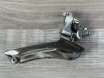 Vintage Shimano Dura Ace FD-7700 Front Derailleur Braze Bottom Pull 9 Speed. Fixed Price $44.99.