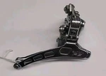 New Shimano FD-FE12 Road Front Derailleur Mech 1" Clamp Bottom Pull. Fixed Price $14.00.