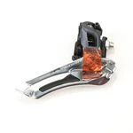 Shimano Ultegra FD-R8000 Front Derailleur, 11-SPEED, Braze-on, Double, Black. Fixed Price $29.95.