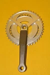 Vintage Cannondale Coda Right Crank Arm !! Cnc 175MM. Fixed Price $90.00.