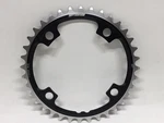Fsa 36T 110BCD Abs Inner Chainring Super Road 11SP Black WB288 New. Fixed Price $26.98.