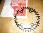 Motsuv 96BCD-36T Chain Ring -m 7.8.9000 Mountain Bike-nip-free Shipping. Fixed Price $19.45.