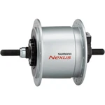 Shimano Dynamo Front Hub - 9X1X100MM Roller Brake Silver EDHC60003RNDHSG. Fixed Price $79.66.