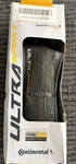 Continental Ultra Sport Iii Road Tire 28" 700X23C Folding Puregrip Compound V. Fixed Price $18.99.