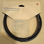 Bontrager Comp Brake Cable And Housing Set Revolution Bicycle Mountain Road Nib. Fixed Price $24.00.