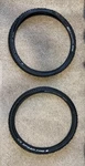 Schwalbe Ice Spiker Pro Studded Tires 27.5X2.25 Evo + Extra Studs And Tool. Fixed Price $139.00.