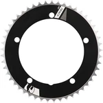 Vision 49T Cnc Machined Aluminum Track Chainring, 144BCD, Black For. Fixed Price $117.93.
