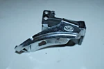Shimano Slx Double Front Mtb Derailleur FD-M665 Toppull Direct Fast Usa Shipper!. Fixed Price $32.32.