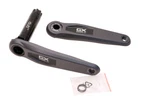 Sram Gx Eagle T-type Wide Crankset 175MM Dub Spindle New *open Box No Chainring*. Fixed Price $149.99.