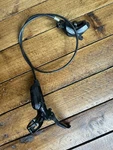 Sram Code 4-PISTON Calipers Front Hydraulic Brakes New Oem Pads Ready 2 Go!. Fixed Price $73.99.