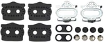 Ht Components X1-E 4 Float Cleat Kit For Mountain & Clipless Pedals. Fixed Price $18.00.