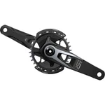 Sram X0 Eagle Transmission V2 Boost Dub Crankset. Fixed Price $330.00.