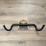 Whisky Parts Co. NO9 24F Carbon Drop Handlebar 31.8MM 44CM Black. Fixed Price $99.99.