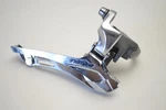 Shimano Tiagra 2 X 10 Speed Bottom Pull Bicycle 34.9 Mm Front Derailleur FD-4600. Fixed Price $22.00.