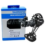 Shimano Slx RD-M7120-SGS Rear Derailleur Long Cage Shadow Rd+ 2X12-SPEED,MAX 45T. Fixed Price $79.76.