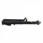 Topeak Quick Release Mtx Beamrack Ex With Klick Fix - Lightweight Bike Cargo. Fixed Price $68.40.