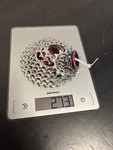 Sram PG-990 11-32T Mtb Cassette X0-9S. Fixed Price $65.49.