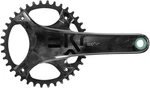 Campagnolo Ekar Crankset 13-SPEED 172.5MM Chainring 123/###BCD Carbon. Fixed Price $251.61.
