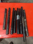 QTY.8 Old School Bmx Mongoose Seatpost Straight 25.4 Mm **free Shipping***. Fixed Price $37.00.