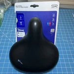 New Selle Royal Comfort Classic Drifter Bicycle Springer Saddle Seat Ships Free!. Fixed Price $49.87.