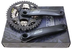 Shimano Deore Lx FC-M571 9 Speed Crankset Hollowtech 175MM 223244 Nos New. Fixed Price $234.99.