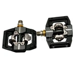 Shimano Saint PD-M821 Mtb Spd Clipless Pedals For Downhill/enduro Black. Fixed Price $142.39.