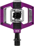 Crankbrothers Mallet Trail Pedals - Dual Sided Clipless With Platform,. Fixed Price $199.99.