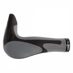 Clarks 205 Ergonomic Lock-on Bicycle Grips With Bar-ends 150MM, Rubber Support. Fixed Price $36.07.