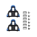Shimano Spd-sl SM-SH12 Cleats Degrees Of Movement Color Blue. SH-ISMSH12. Fixed Price $18.77.