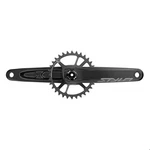 New Truvativ Stylo 6K Eagle Crankset Speed: 12 - 170MM Black 00.6118.529.003. Fixed Price $63.95.