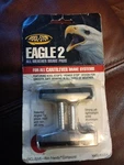 Kool Stop Eagle Cantilever Pads KS-EC2B Bike Rim Brakes Open Box New. Fixed Price $5.00.