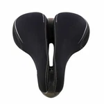 Serfas Cr-rxl Cruiser Bike Saddle Black. Fixed Price $77.99.