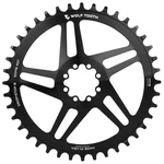 Wolf Tooth Chainring 40T, Fits Sram Direct Mount, Drop-stop B, Black SDM8-40. Fixed Price $97.07.