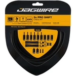 Jagwire Pro Shift Kit Road/mountain Fits Sram/shimano, Stealth Black PCK509. Fixed Price $41.79.