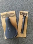 Haro (premium Products) Pivotal Seat And Post 25.4. Fixed Price $74.99.